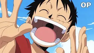 One Piece - Opening 5 | 