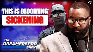 Exposing The Sick Obsession ESPN Has With Comparing Everyone To Kobe Bryant And Michael Jordan