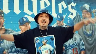 Namek - We Bleed Blue (LA Dodger Anthem)