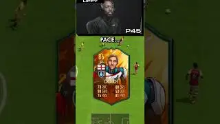 Peter Crouch is MIXED RACE???