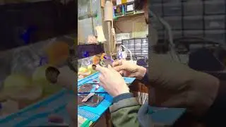 Infinix x663 display problem change original screen by sir yousaf #infinixsmart