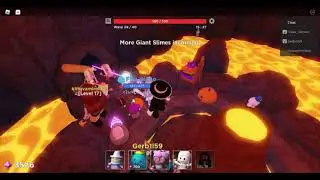 Tower Heroes Episode 9: Volcano Valley Hard