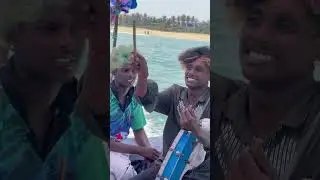 ❤️oorutu Sanjay 🥁 @injambakkambeach