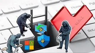 Critical Windows Exploits Uncovered: What You Need to Do NOW and How to be Safe