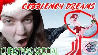 Cobblemon Dreams Christmas Special 2025! Ft. Chaz