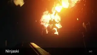 COD WW2 zombies leaked trailer