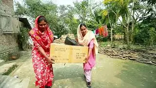 Empower Youth for Work in Bangladesh