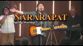 Nararapat - Spring Worship