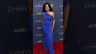 Emmy Awards 2025 Red Carpet Fashion