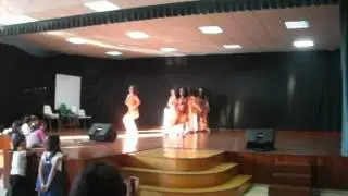Baile Fin de Curso Lady's Fiadeiro