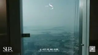 The S Tower &ndash; A Brand New Home, Ready for You