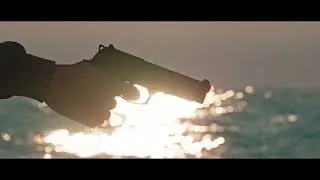 Project Madras   new game announcement trailer