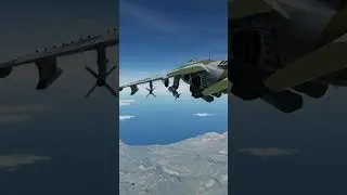 DCS - Harrier - Rotorheads