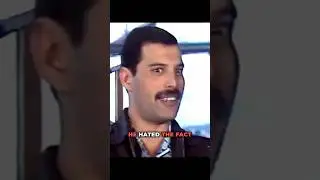 When Freddie Mercury Put Sid Vicious in His Place