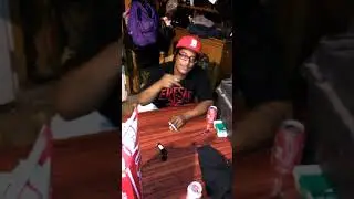 Fresno Bulldog Rap  (Gang Freestyle) 2019