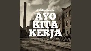ayo kita kerja