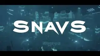 SPACE PLUS BANGKOK PRESENTS &ldquo; Snavs 5  October 2022 &rdquo; 🎉🔥