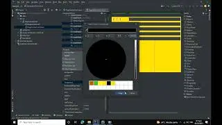 Intellij IDEA Register or Insert Data to xampp part 1