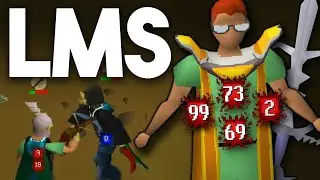 Winning Last Man Standing (Ep. 3)