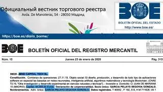 MIND CAPITAL Новая Презентация