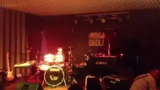 BIRDLAND SASSARI SCUOLA DI MUSICA corso di batteria
