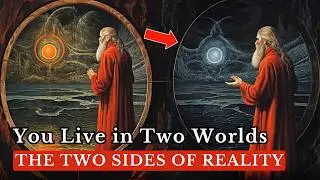 You Live in TWO Worlds & It Changes Everything! (A Practical Guide To Tonal & Nagual)