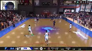 2k Get Rid Of The Zen Users!! l NBA2K26