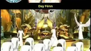 Les mensonges de l&rsquo;imam al mahdi Mountazar Seydi Mouhamed el cheikh
