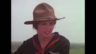 Mary White (1977) I Full Movie | Heartfelt Biographical Drama I English