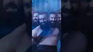 RAVAN❌SHIVOHAM #adipurush #lankesh #saifalikhan #prabhas #jaishreeram #shorts #shortvideo #cinematic