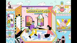Music Day Out! 2021 Conference: Social Issues