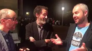 Zinemaldia 2018 - Repaso al festival con Jon Gara&ntilde;o