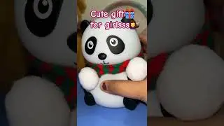 #music #short #unboxing #cutepanda lamp #multicolor