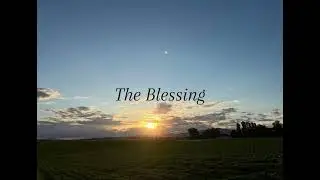 The Blessing - E.B. Lee / J.Y. Lee / G.H. Kim (A cappella ver.)