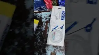 DOMS 😱MATHEMATICAL DRAWING INSTRUMENT BOXidea!GEOMATICSuper Prame