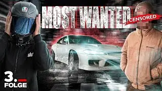 Die gro&szlig;e Japan Tour | Tokyos illegale Street Drifter