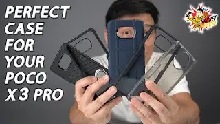 Pinaka Recommended ko na Phone Cases Para sa Inyong Smartphones. Watch before you Drop Your Phones!