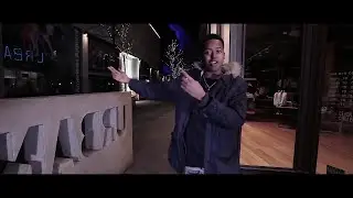 Elliot Jr X KXi808 - Flying Remix [Music Video] | GRM Daily