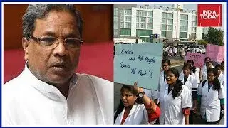 Controversial Karnataka Medical Bill Decoded | India's Agenda