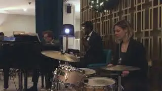 Lisbon Jazz Trio - Bluesette