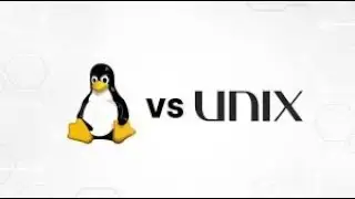 Understanding Linux and Unix Differences | Monolithic Kernel Explained | CH-2