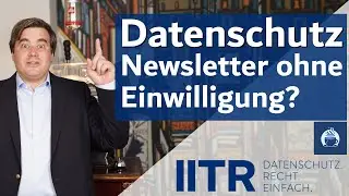 EuGH Urteil: Newsletter ohne Einwilligung &ndash; mehr Spielraum f&uuml;r Unternehmen