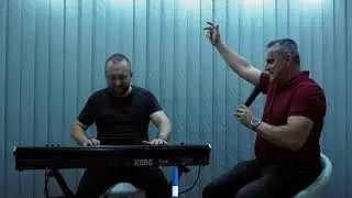 Damirowsky Band & Merzudin Bećirović Persy Imam jednu zelju 2025