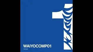 RokuGon - Rock Light [WAIYOCOMP01]