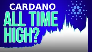 Cardano (ADA) New All-Time High? | Sentiment Analysis