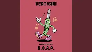 G.O.A.P. (Zetbee Remix)