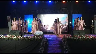 NEEHARAM | ENGLISH DANCE