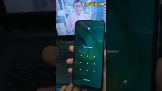itel vision 2 L6503 hard/factory reset