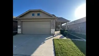 Fort Worth Homes for Rent 3BR/2BA by Property Management in Fort Worth