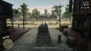 Bouncy Bounty Wago-RDO